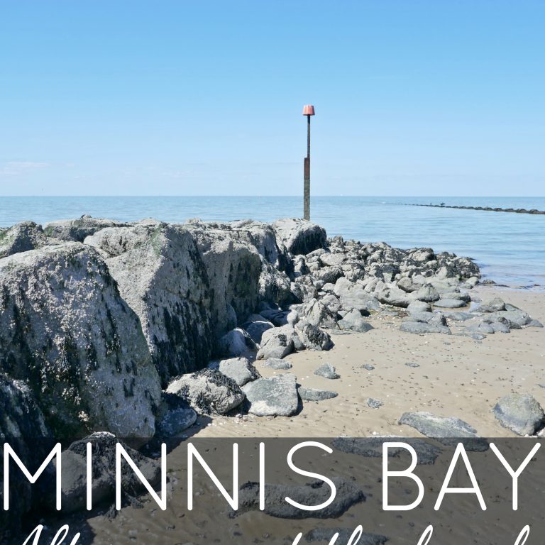 MINNIS BAY | HAYLEYXMARTIN