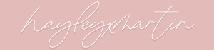 hayley logo 2022