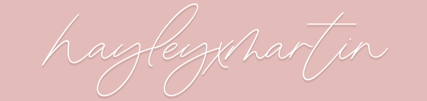 hayley logo 2022